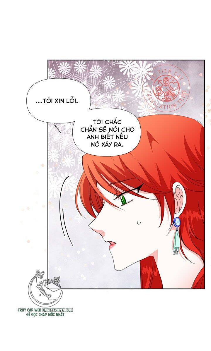 Kết Thúc Có Hậu Của Nhân Vật Phản Diện Chapter 13.5 - Trang 0