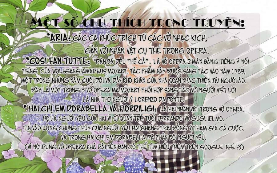 Nodame Cantabile Chapter 27 - Trang 0