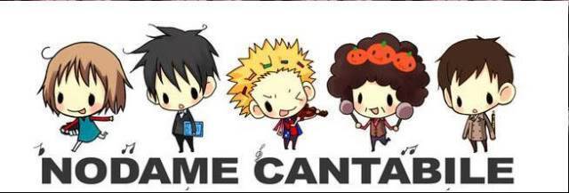 Nodame Cantabile Chapter 4 - Trang 0