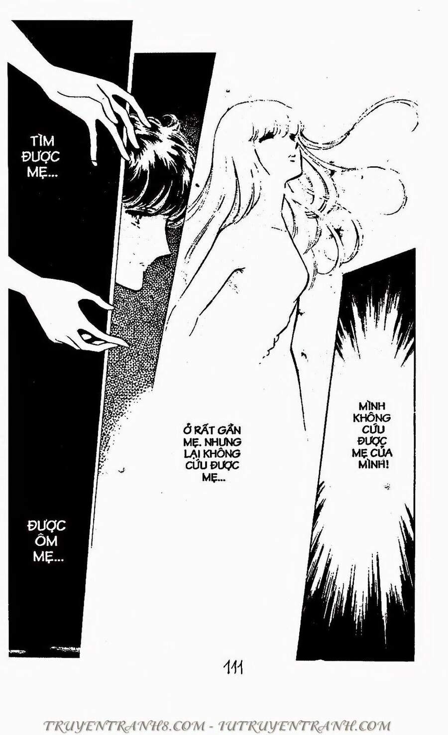 Mimi Kỳ Lạ Chapter 72.2 - Trang 1