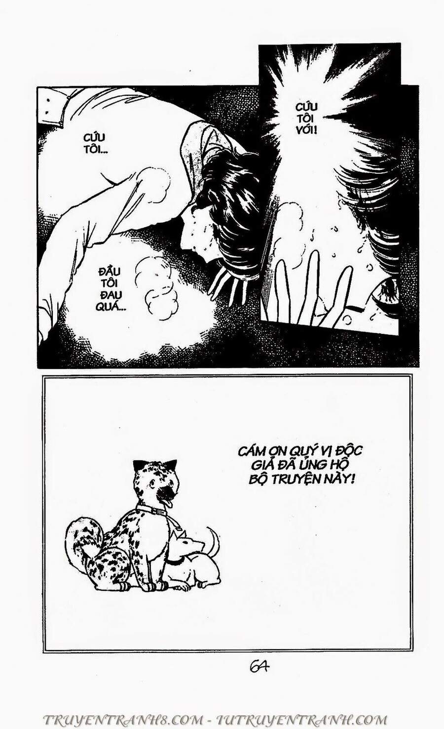 Mimi Kỳ Lạ Chapter 71.1 - Trang 0