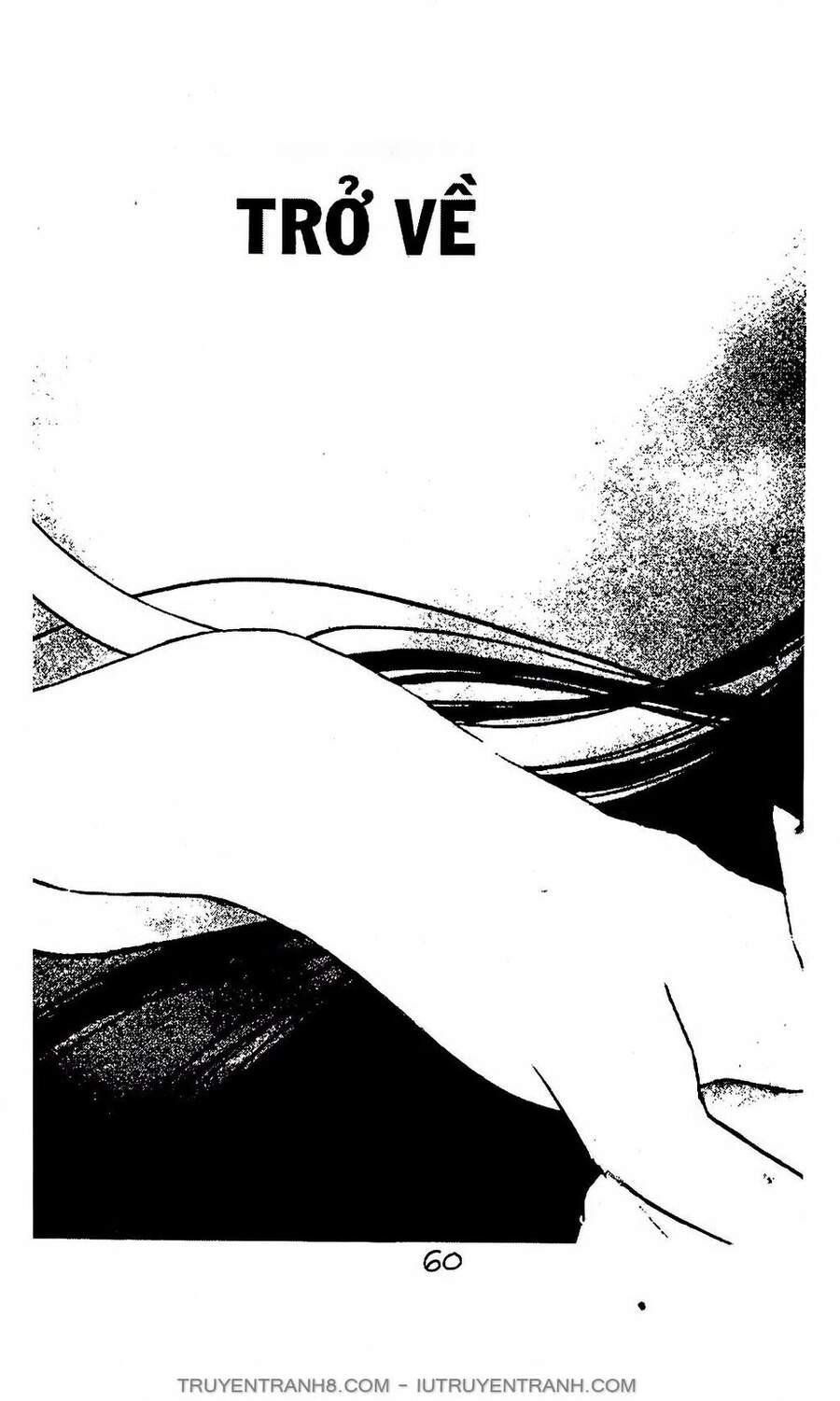 Mimi Kỳ Lạ Chapter 10.1 - Trang 0