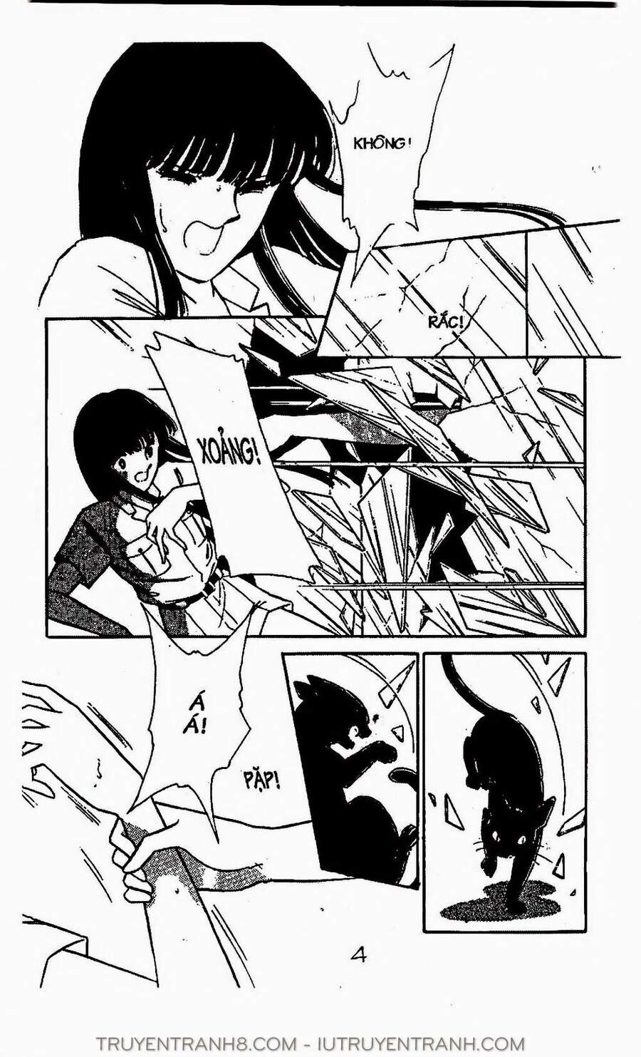 Mimi Kỳ Lạ Chapter 11.2 - Trang 0