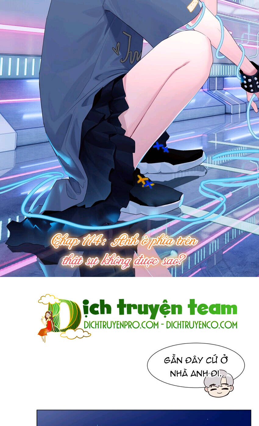 Đâu Phải Tại Tui Muốn Giả Gái Chapter 114 - Trang 1