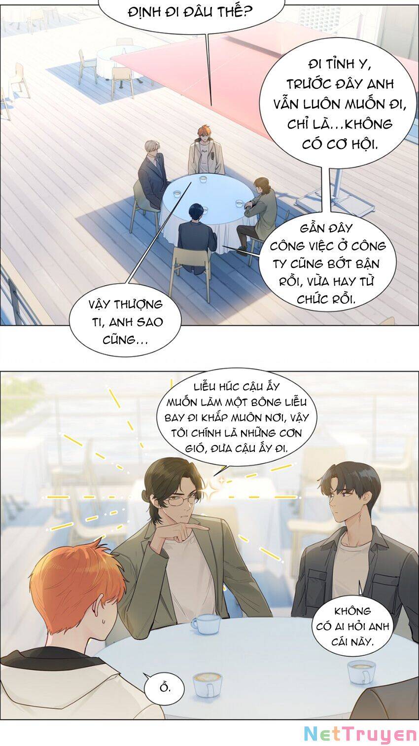 Đâu Phải Tại Tui Muốn Giả Gái Chapter 115 - Trang 1