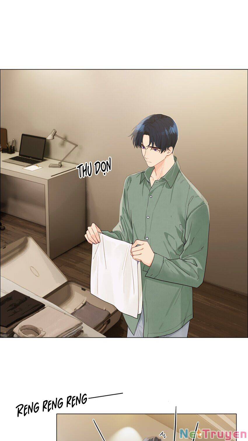 Đâu Phải Tại Tui Muốn Giả Gái Chapter 116 - Trang 1