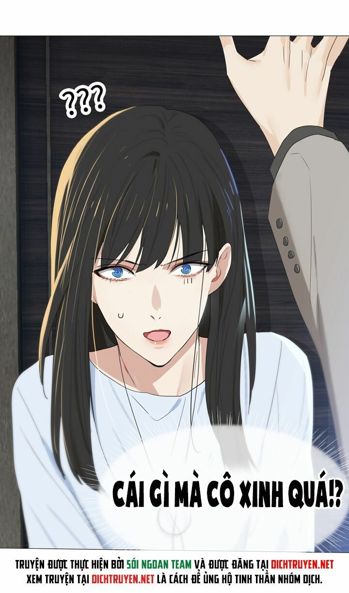 Đâu Phải Tại Tui Muốn Giả Gái Chapter 2 - Trang 1