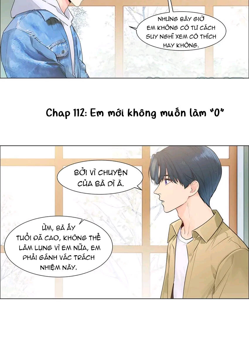 Đâu Phải Tại Tui Muốn Giả Gái Chapter 112 - Trang 1