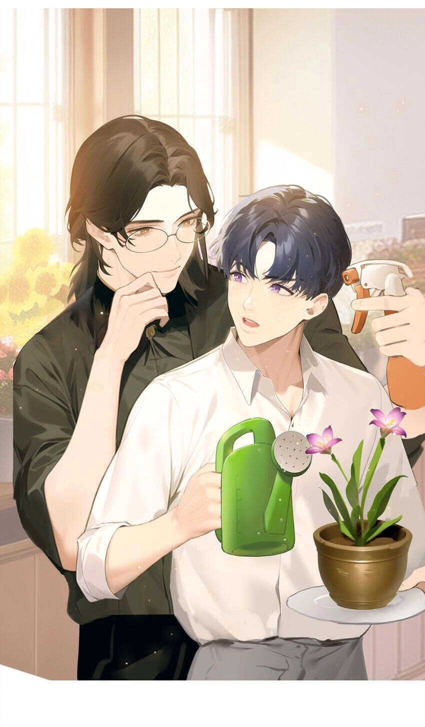 Đâu Phải Tại Tui Muốn Giả Gái Chapter 118 - Trang 0