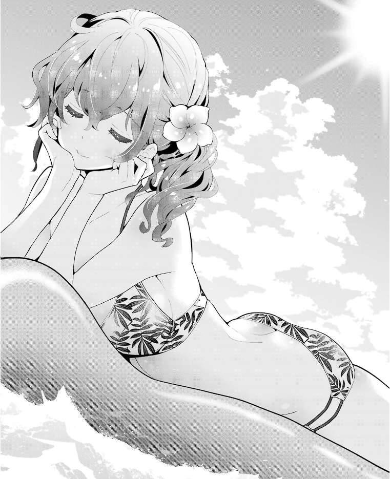 Moufu Oneesan No Atatame Kata Chapter 13 - Trang 0