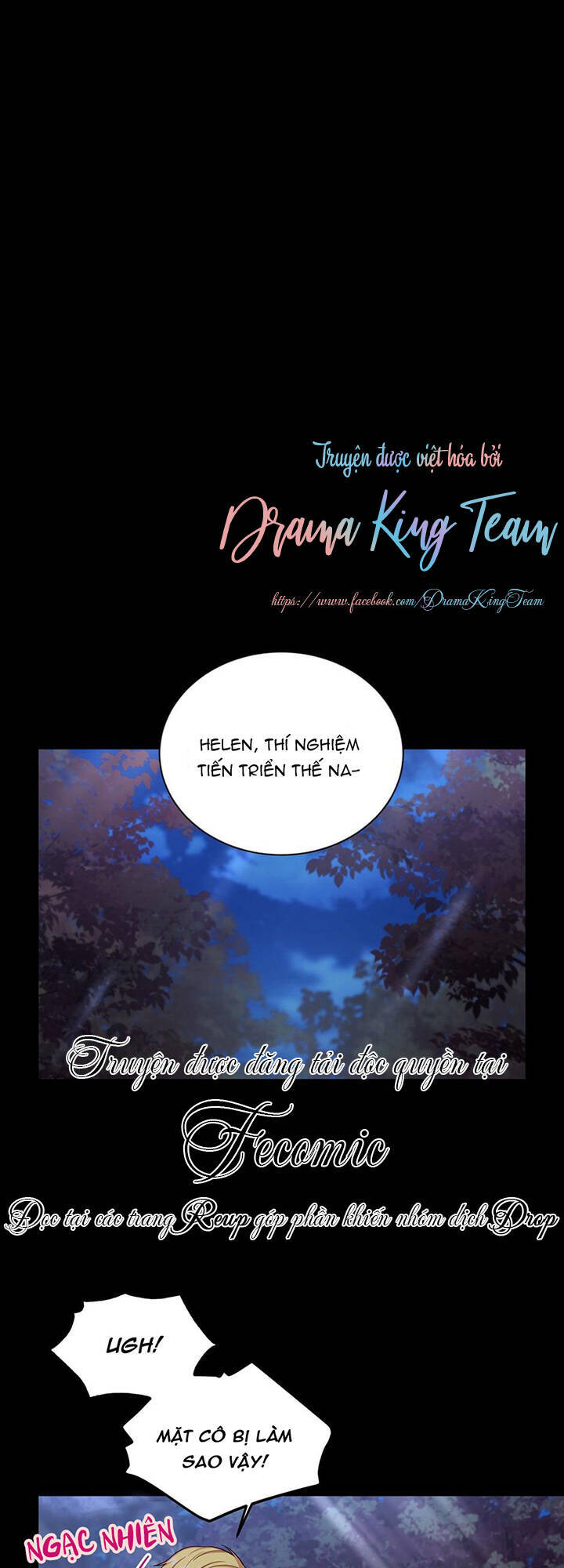 Nữ Công Tước Với Tâm Hồn Trống Rỗng Chapter 96 - Trang 0