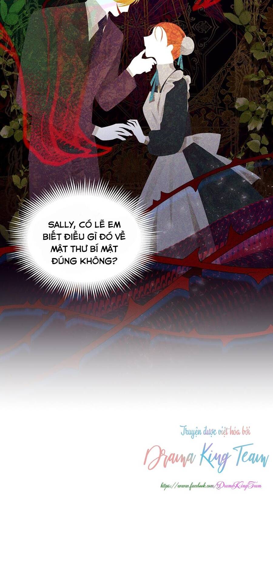 Nữ Công Tước Với Tâm Hồn Trống Rỗng Chapter 86 - Trang 0