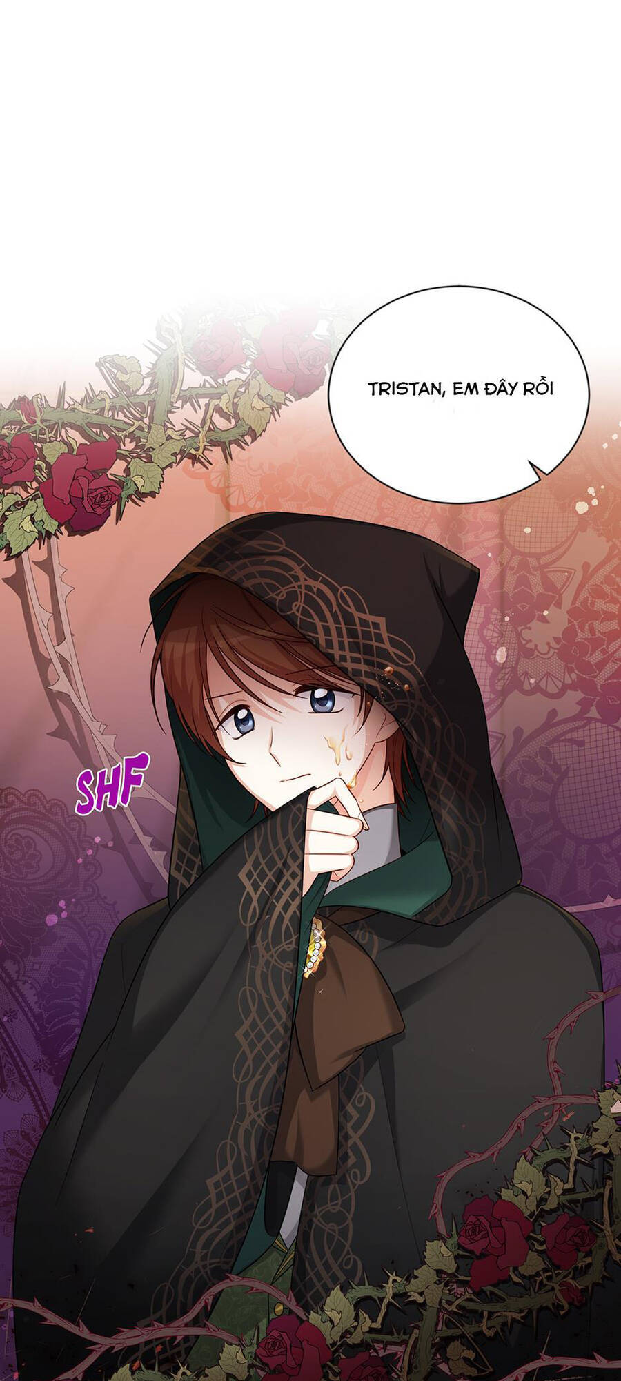 Nữ Công Tước Với Tâm Hồn Trống Rỗng Chapter 84 - Trang 0