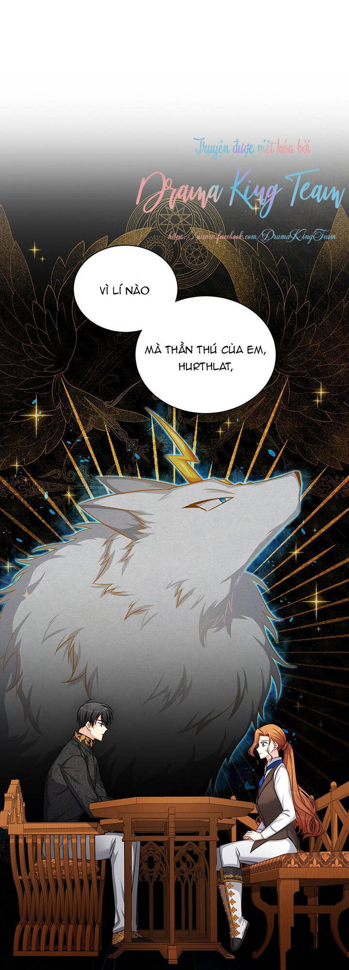 Nữ Công Tước Với Tâm Hồn Trống Rỗng Chapter 89 - Trang 0