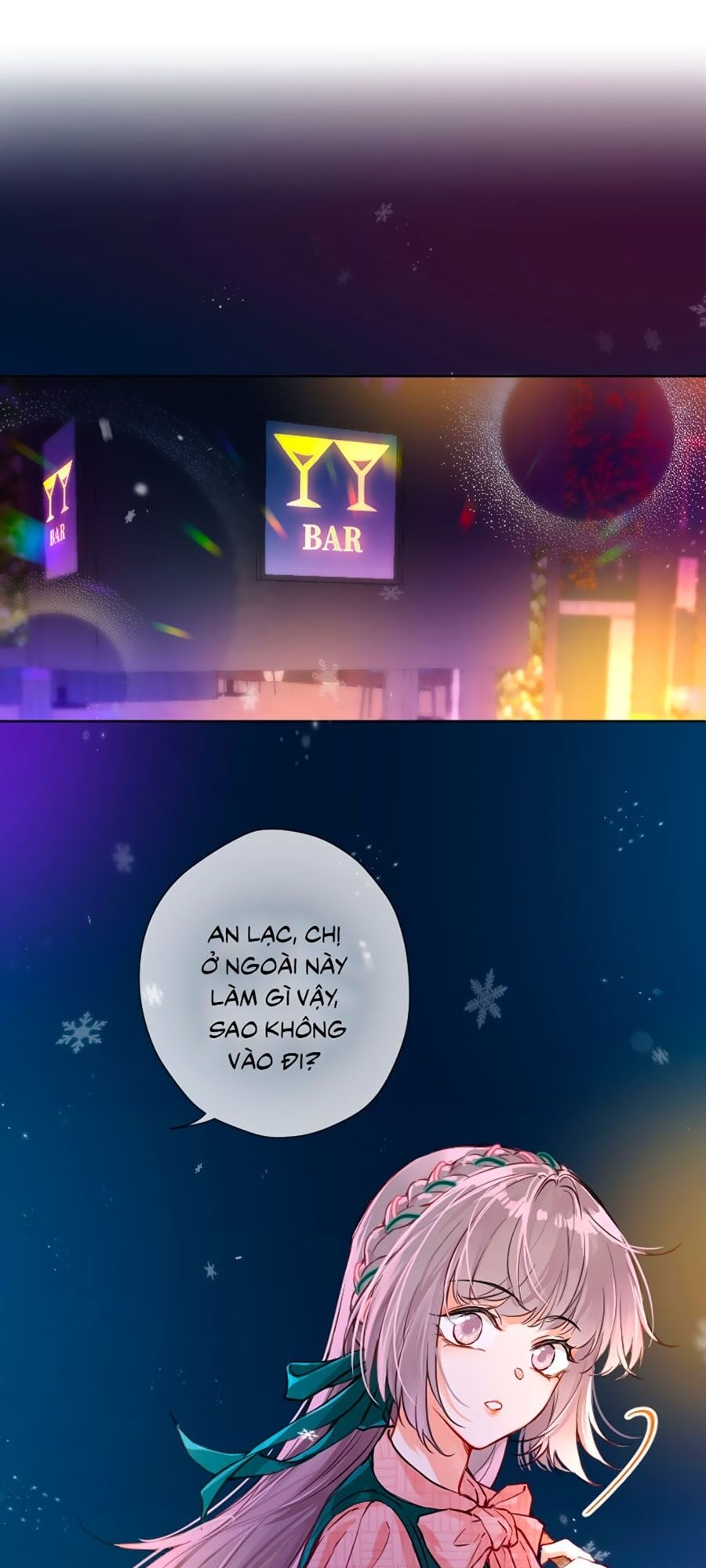 Tâm Động Thuấn Di Chapter 9 - Trang 0