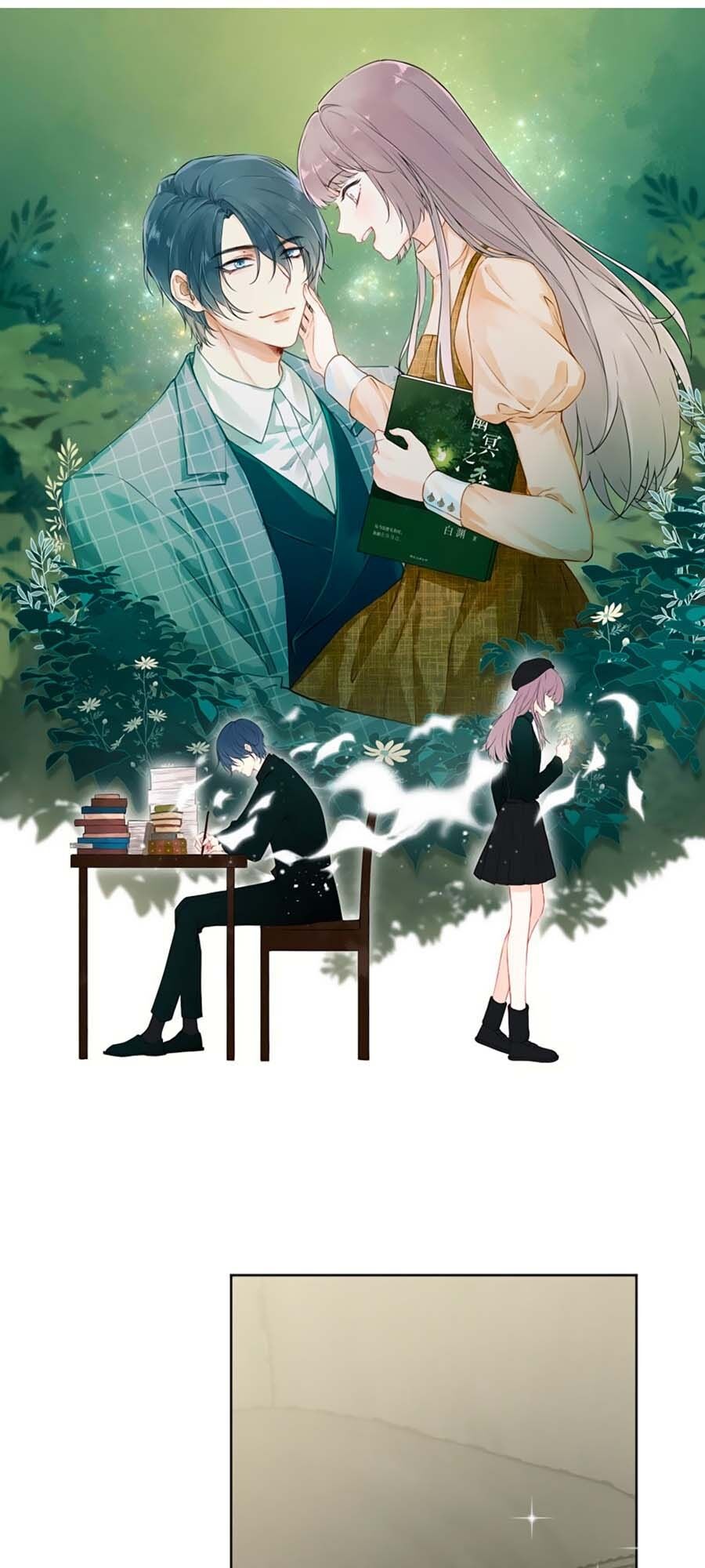 Tâm Động Thuấn Di Chapter 11 - Trang 0