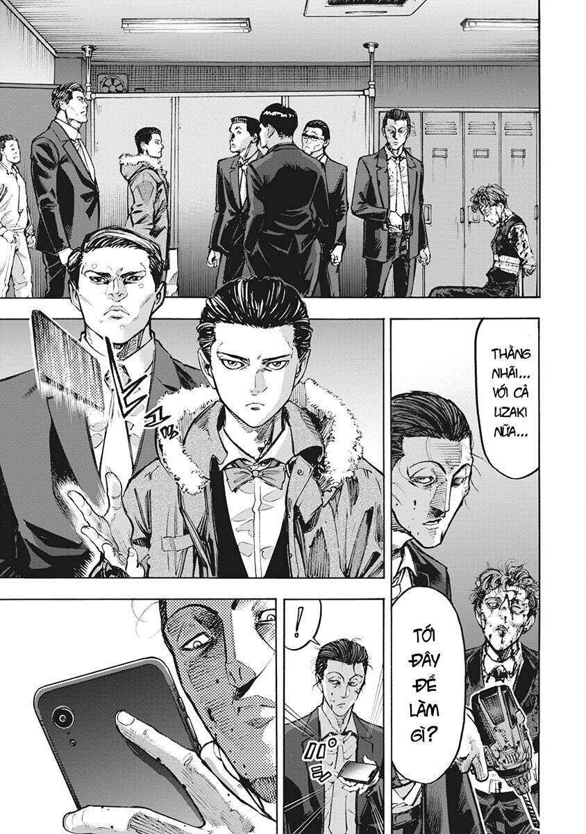 Casinogui Chapter 41 - Trang 0