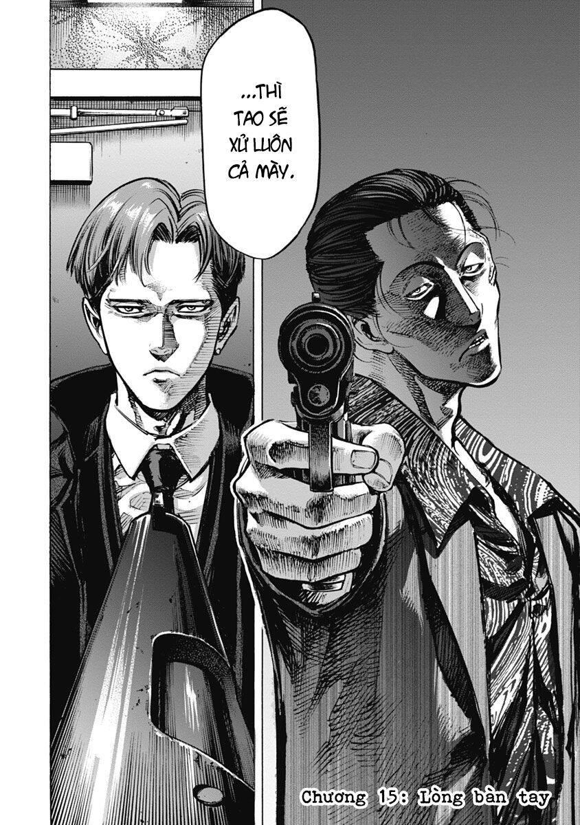 Casinogui Chapter 15 - Trang 1