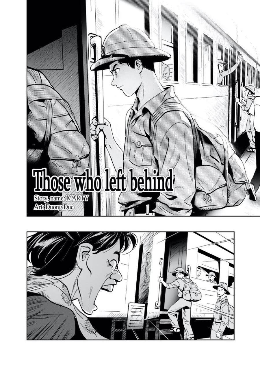 Tuyển Tập Oneshot Chapter 425 - Trang 1