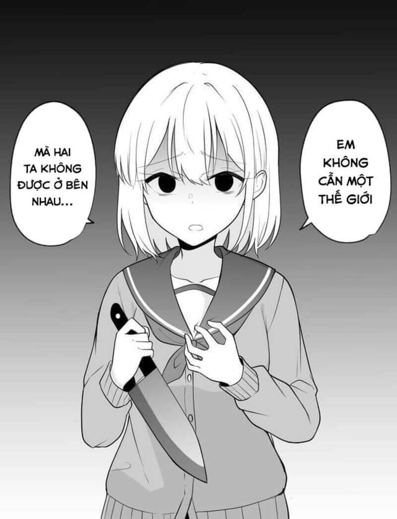 Tuyển Tập Oneshot Chapter 419 - Trang 0