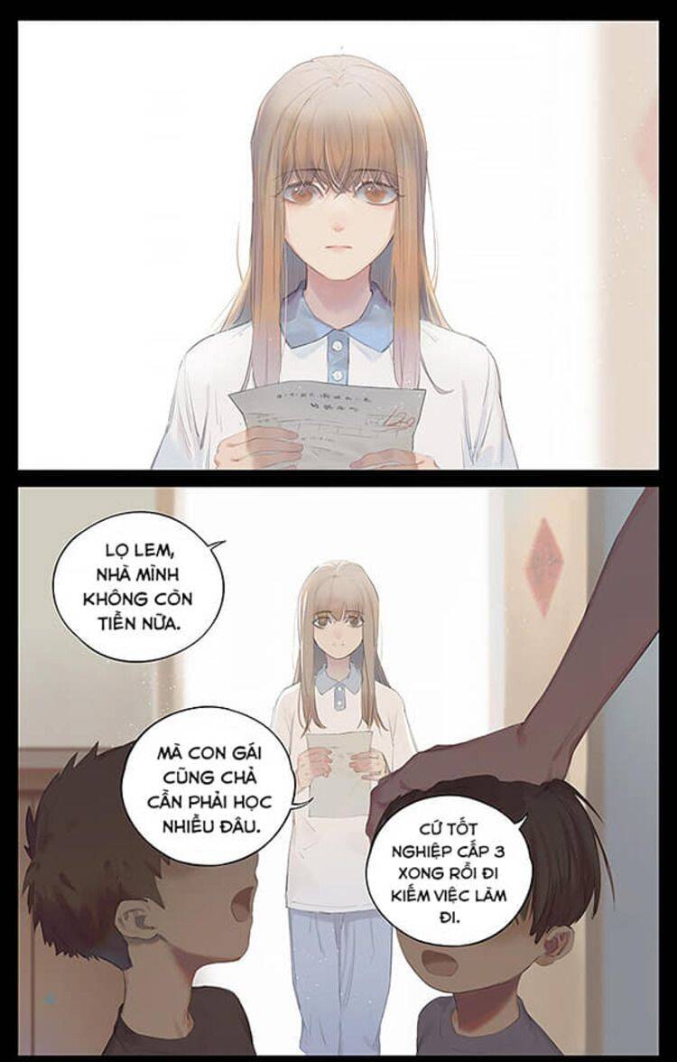 Tuyển Tập Oneshot Chapter 424 - Trang 0