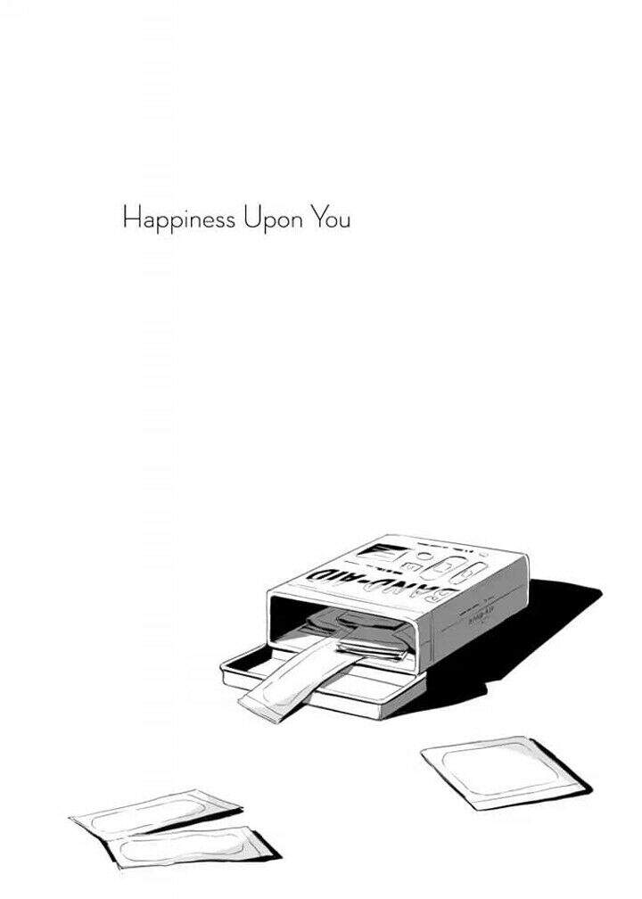 Tuyển Tập Oneshot Chapter 13 - Trang 0