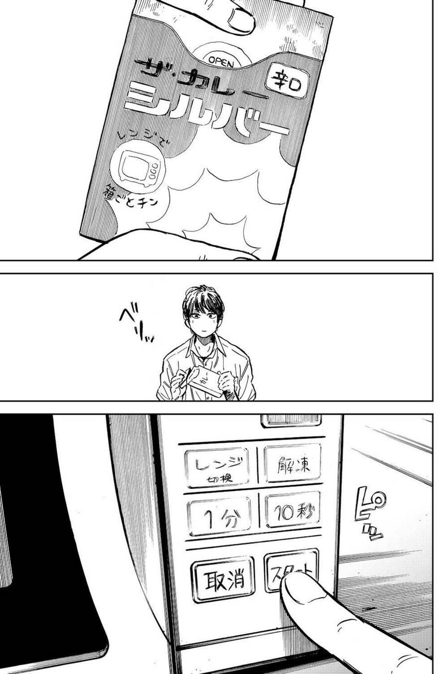 Tuyển Tập Oneshot Chapter 422 - Trang 0