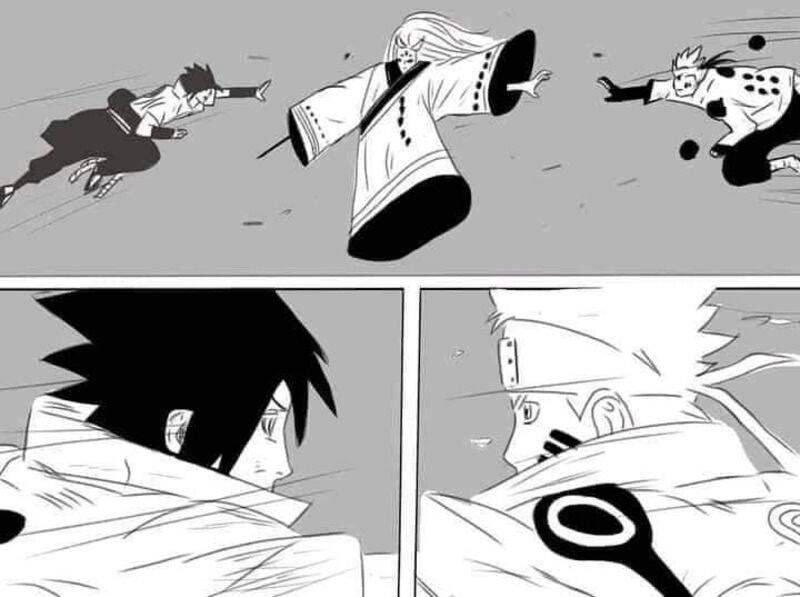 Tuyển Tập Oneshot Chapter 415 - Trang 0