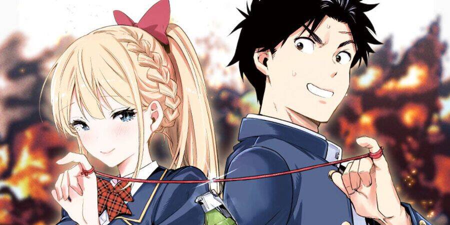 Tuyển Tập Oneshot Chapter 431 - Trang 1