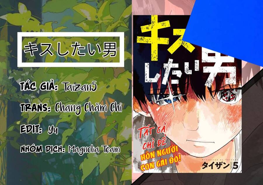 Tuyển Tập Oneshot Chapter 432 - Trang 0