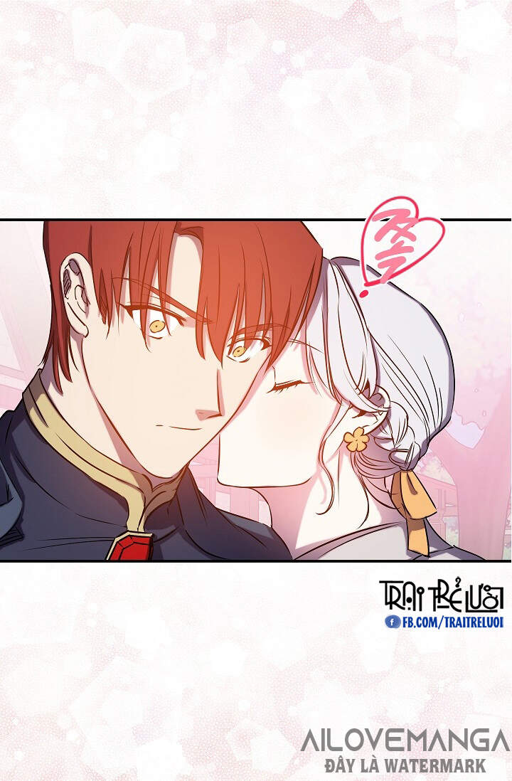 Hôn Lễ Báo Thù Chapter 52 - Trang 1