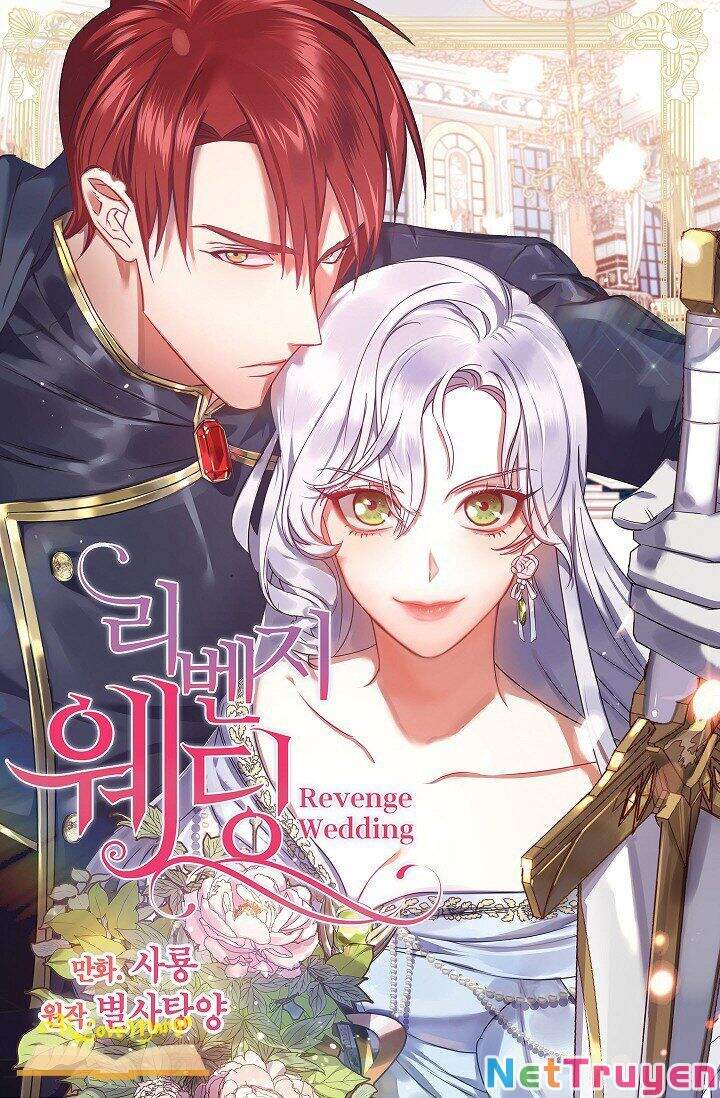 Hôn Lễ Báo Thù Chapter 45 - Trang 0