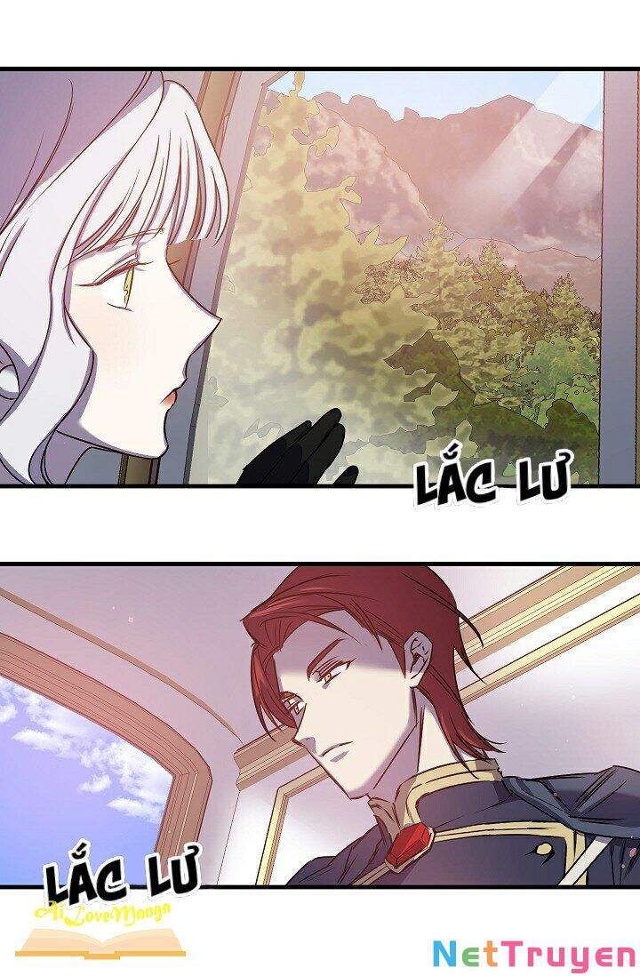Hôn Lễ Báo Thù Chapter 38 - Trang 1