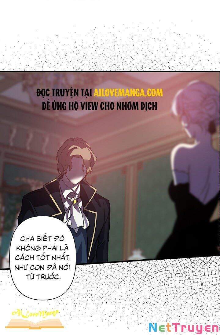 Hôn Lễ Báo Thù Chapter 42 - Trang 1