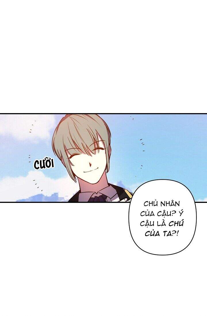 Hôn Lễ Báo Thù Chapter 54 - Trang 1