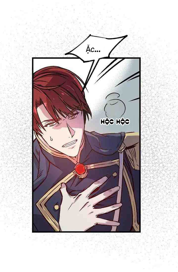Hôn Lễ Báo Thù Chapter 3 - Trang 1