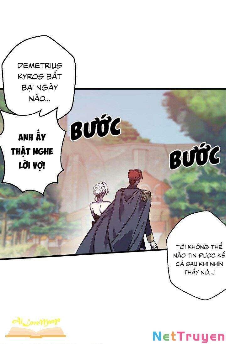 Hôn Lễ Báo Thù Chapter 37 - Trang 1