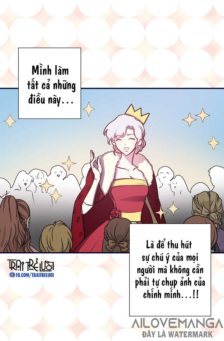 Hôn Lễ Báo Thù Chapter 51 - Trang 1
