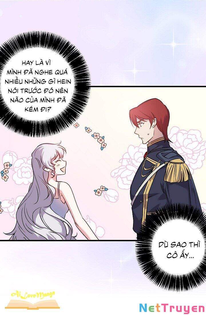 Hôn Lễ Báo Thù Chapter 33 - Trang 1