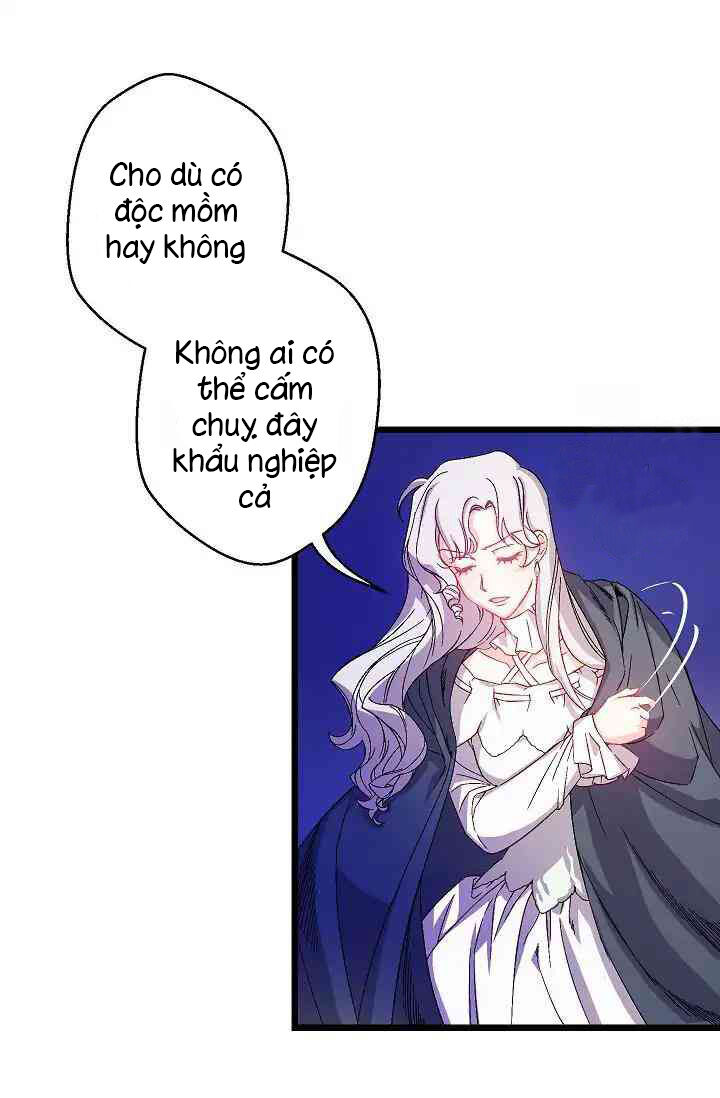 Hôn Lễ Báo Thù Chapter 4 - Trang 1