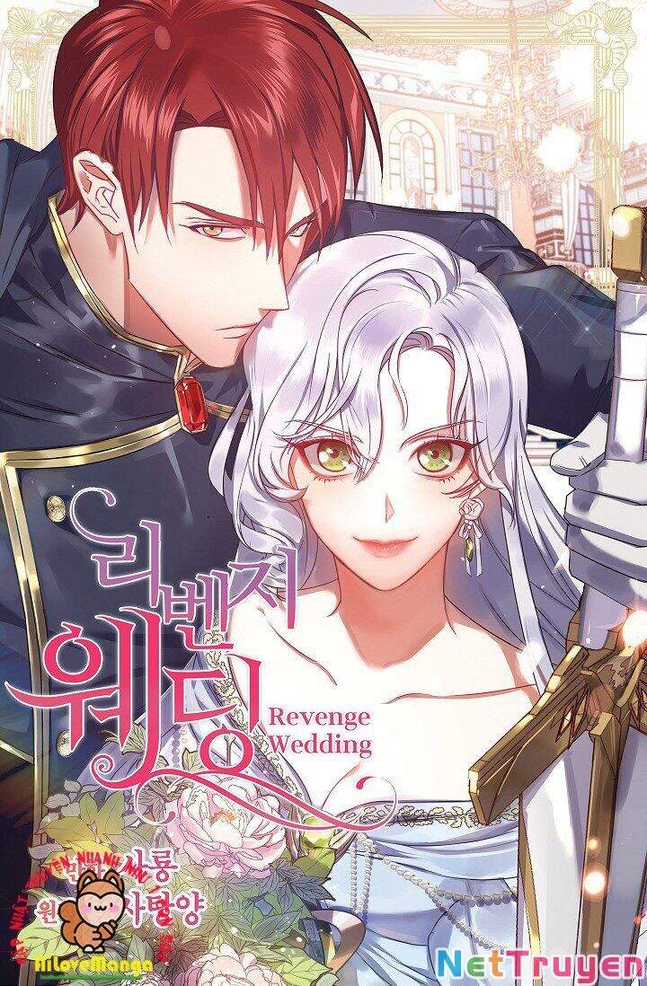 Hôn Lễ Báo Thù Chapter 48 - Trang 0