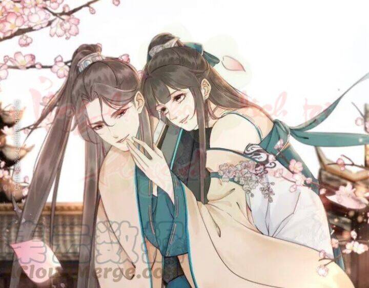 Trọng Sinh Bá Sủng Nhiếp Chính Vương Quá Mạnh Mẽ Chapter 222 - Trang 0