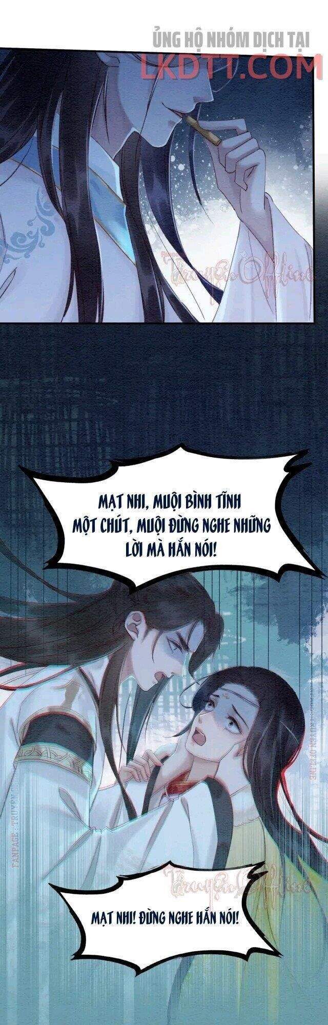 Trọng Sinh Bá Sủng Nhiếp Chính Vương Quá Mạnh Mẽ Chapter 231.2 - Trang 0