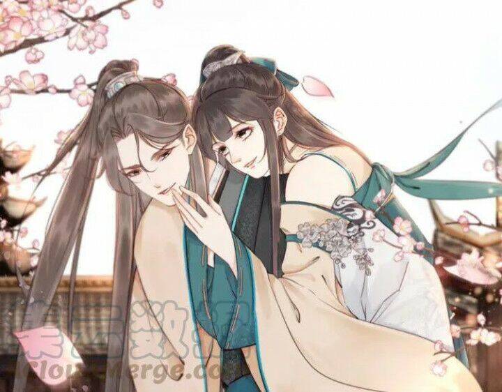 Trọng Sinh Bá Sủng Nhiếp Chính Vương Quá Mạnh Mẽ Chapter 221 - Trang 0