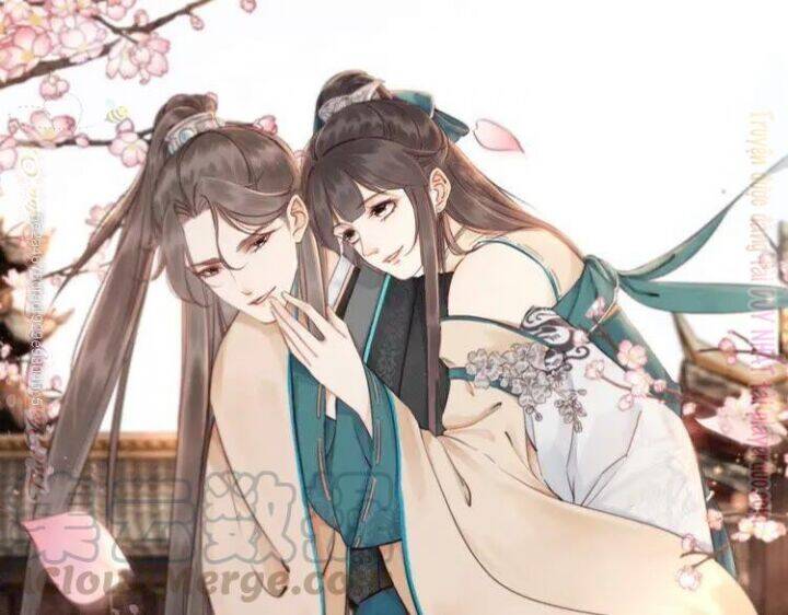 Trọng Sinh Bá Sủng Nhiếp Chính Vương Quá Mạnh Mẽ Chapter 218 - Trang 0