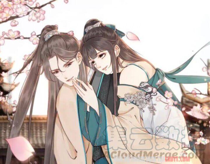 Trọng Sinh Bá Sủng Nhiếp Chính Vương Quá Mạnh Mẽ Chapter 217 - Trang 0