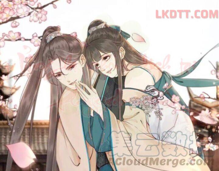 Trọng Sinh Bá Sủng Nhiếp Chính Vương Quá Mạnh Mẽ Chapter 223 - Trang 0