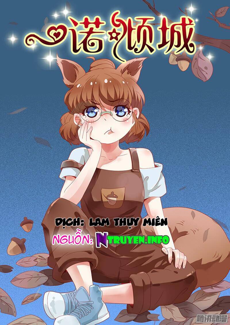 Nhất Nặc Khuynh Thành Chapter 6 - Trang 0