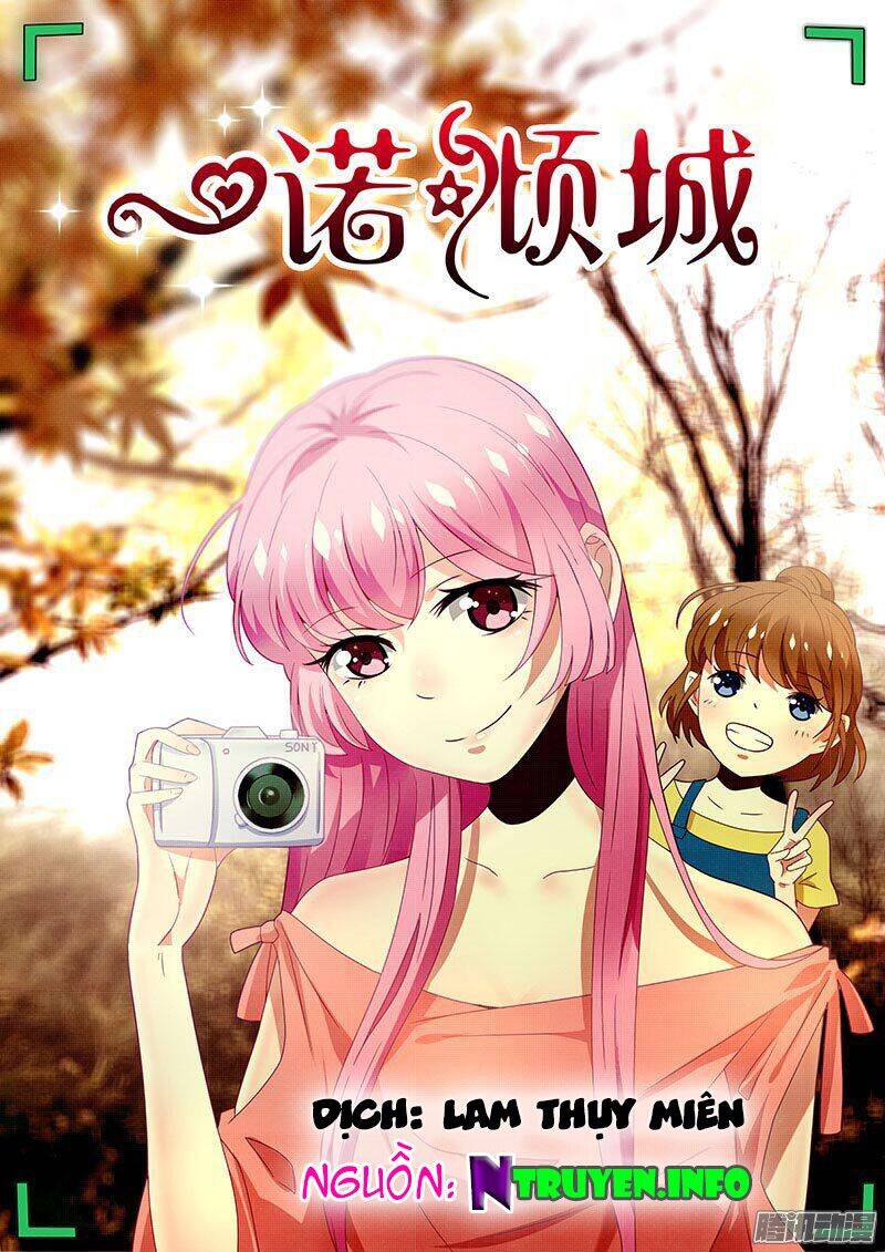 Nhất Nặc Khuynh Thành Chapter 8 - Trang 0