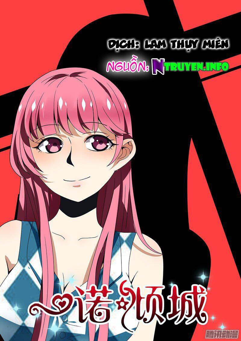 Nhất Nặc Khuynh Thành Chapter 12 - Trang 0